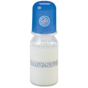 Baby Nova 43105 Biberon 120ml
