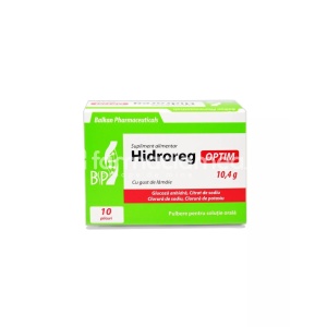 Balkan Hidroreg Optim x 10plic
