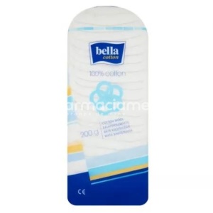 Bella Vata 100% Bumbac 200g