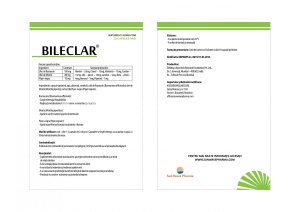 Bileclar x 30cps Sun Wave