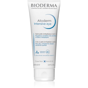 Bioderma Atoderm Intensive Eye 100ml