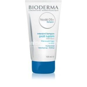 Bioderma Node DS+ Sampon anti-matreata, 125 ml