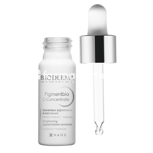 Bioderma Pigmentbio C-Concentrate Ser cu Vit C 15ml