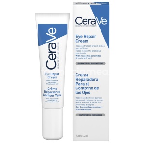 Cerave Crema Reparatoare pt Ochi 14ml