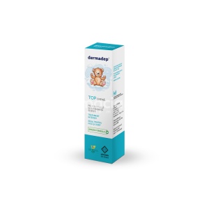 Dermadep Top crema, 50ml, Dr Phyto