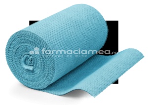 Dermaplast Active Coolfix fasa elastica cu efect de racire, Hartmann - Img 2
