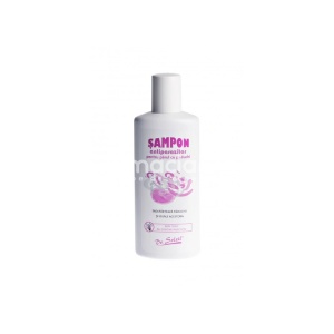 Dr Soleil Sampon Antiparazitar 200ml