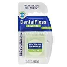 Elgydium Ata Dentara Fluor 35m
