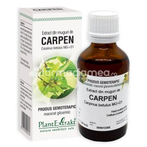 Extract Muguri de Carpen 50ml Plant E