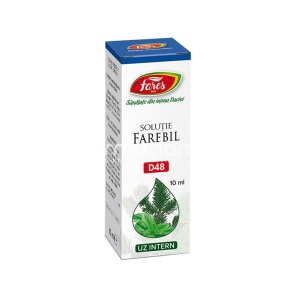Farebil solutie orala x 10ml
