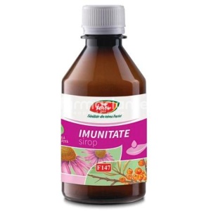 Fares Sirop Imunitate F147 250ml