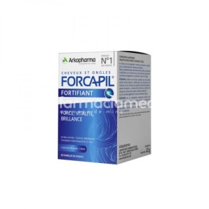 Forcapil x 60cps Arkopharma