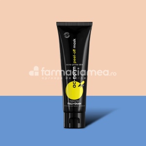 Frezyderm AC-Norm Peel-Off Masca pt Piele Acneica 50ml