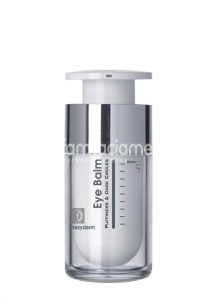 Frezyderm Eye Balm Gel Crema de Ochi pt Pungi si Cearcane 15ml