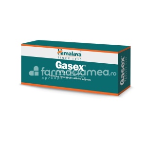 Gasex x 20cpr Himalaya