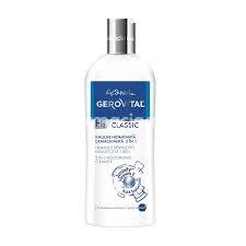 GEROVTAL H3 Clasic Emulsie hidratanta demachianta 2in1 x 200ml