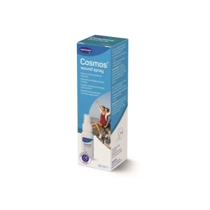 Hartmann Cosmos Wound Spray 50ml