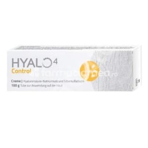 Hyalo4 control x 100g