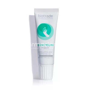 Keratolin foot corn, 15ml, Biotrade