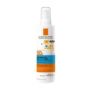 La Roche Posay Anthelios UVmune400 Dermo Pediatrics Spray Invizibil SPF50+ 200ml