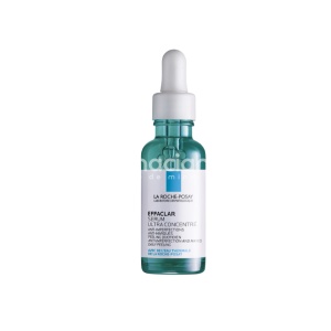 La Roche Posay Effaclar Serum Ultra Concentrat pt Exfoliere Zilnica 30ml - Img 2