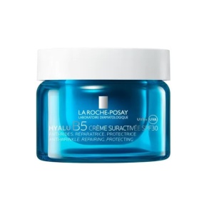 La Roche Posay Hyalu B5 Crema Sup Activ SPF 30 50m