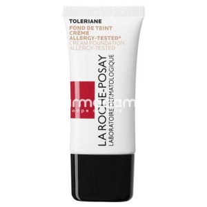 LA ROCHE POSAY Toleriane fond de ten MAT 01 SPF 20, 30ml