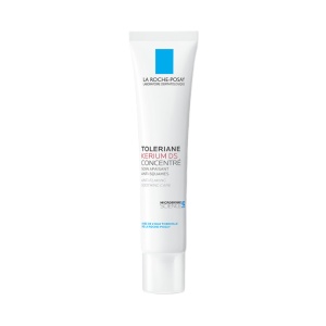 La Roche Posay Toleriane Kerium DS Concentrat Crema 40ml