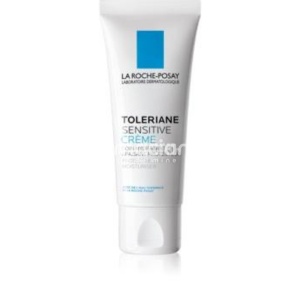 La Roche Posay Toleriane Sensitive Cr Hidratanta Prebiotica 40ml