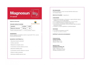 Magnosun x 30cps Sun Wave - Img 2