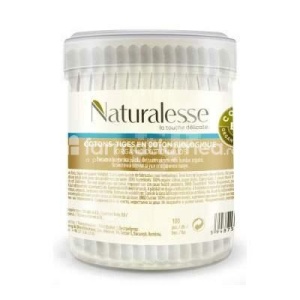 NATURALESSE Betisoare organice x 100bc