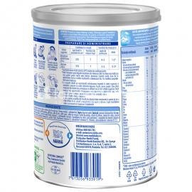 Nestle Lapte Little Steps 2, de la 6 luni, 400 g - Img 2