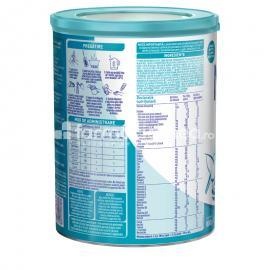 Nestle Lapte NAN 1 Optipro HM-O, de la nastere, 800g - Img 4