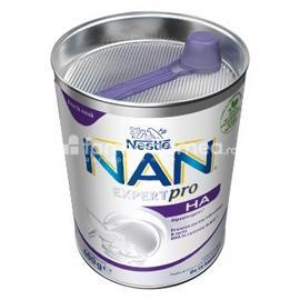 Nestle Nan Lapte Praf Expert Pro HA 400g - Img 5