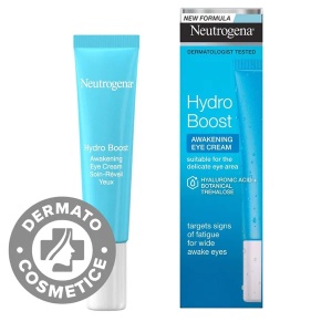 Neutrogena Hydro Boost Gel Crema de Ochi 15ml