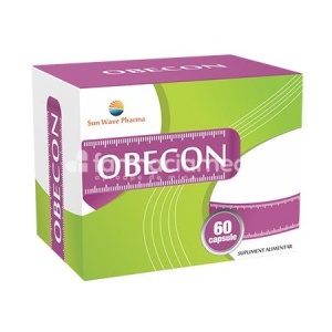 Obecon, 60 capsule, Sun Wave Pharma