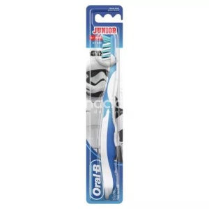 ORAL B periuta Stages 6-12 ani