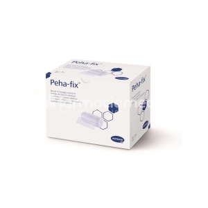 Peha fix bandaj elastic 6cm/4m, Hartmann