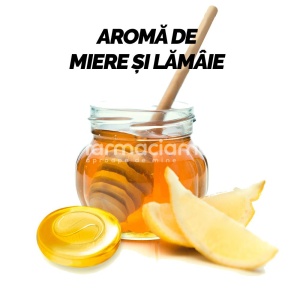 Strepsils Intensiv Miere si Lamaie 8,75mg x 24pastile Reckitt - Img 2