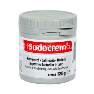 Sudocrem 125g