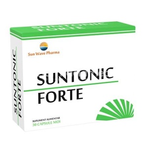 Sun Tonic Forte x 30cps Sun Wave