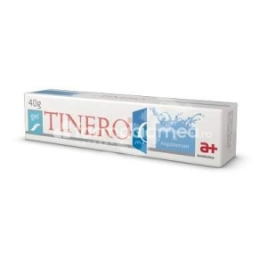 Tinero gel 40g ATB
