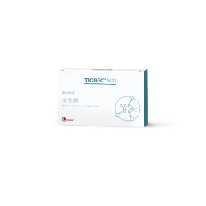 Tiobec 800 20 comprimate – Suport Sistem Nervos