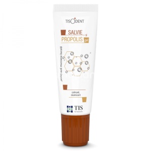 Tis Gel Salvie si Propolis 20ml