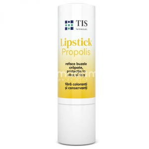 Tis Lipstick cu Propolis 4g
