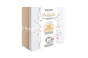 Trusa Cadou Vichy Neovadiol Ingrijire crema zi redensificare ten normal mixt x 50ml + Crema noapte redensificare x 15ml