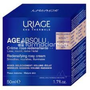 Uriage Age Absolu Crema Concentrata Pro-Colagen 50ml