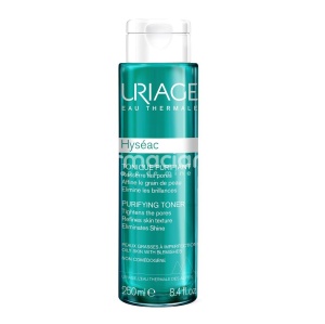 Uriage Hyseac Lotiune tonica purifianta, 250ml