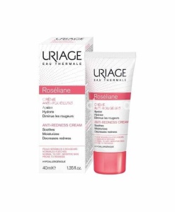 Uriage Roseliane Crema anti-roseata SFP 30, 40 ml