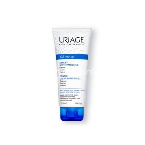 Uriage Xemose Syndet gel de curatare delicat, 200 ml